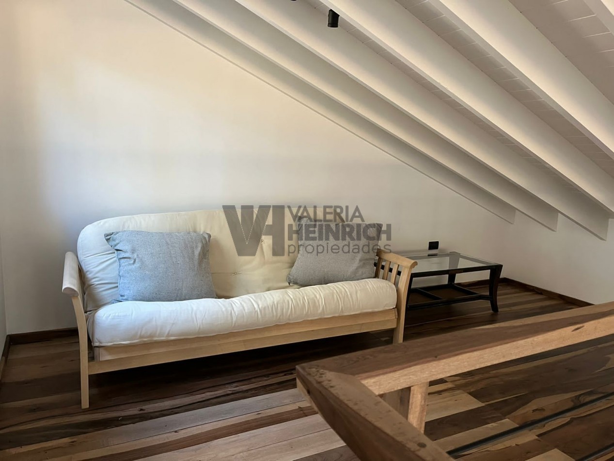 Alquiler anual Villarobles 