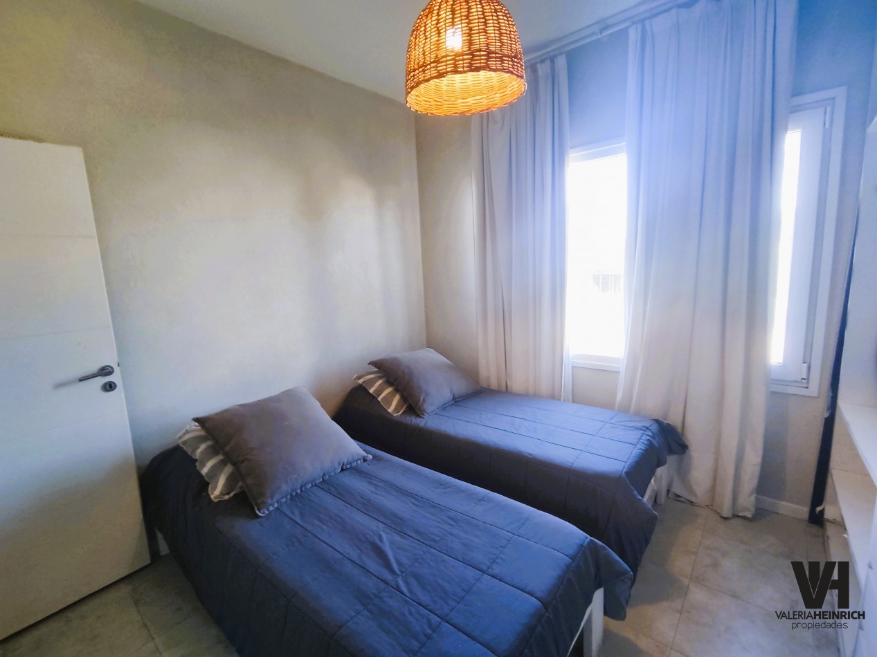 Venta casa Costa Esmeralda Ecuestre. gas natural