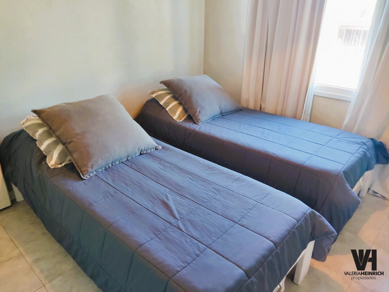 Venta casa Costa Esmeralda Ecuestre. gas natural