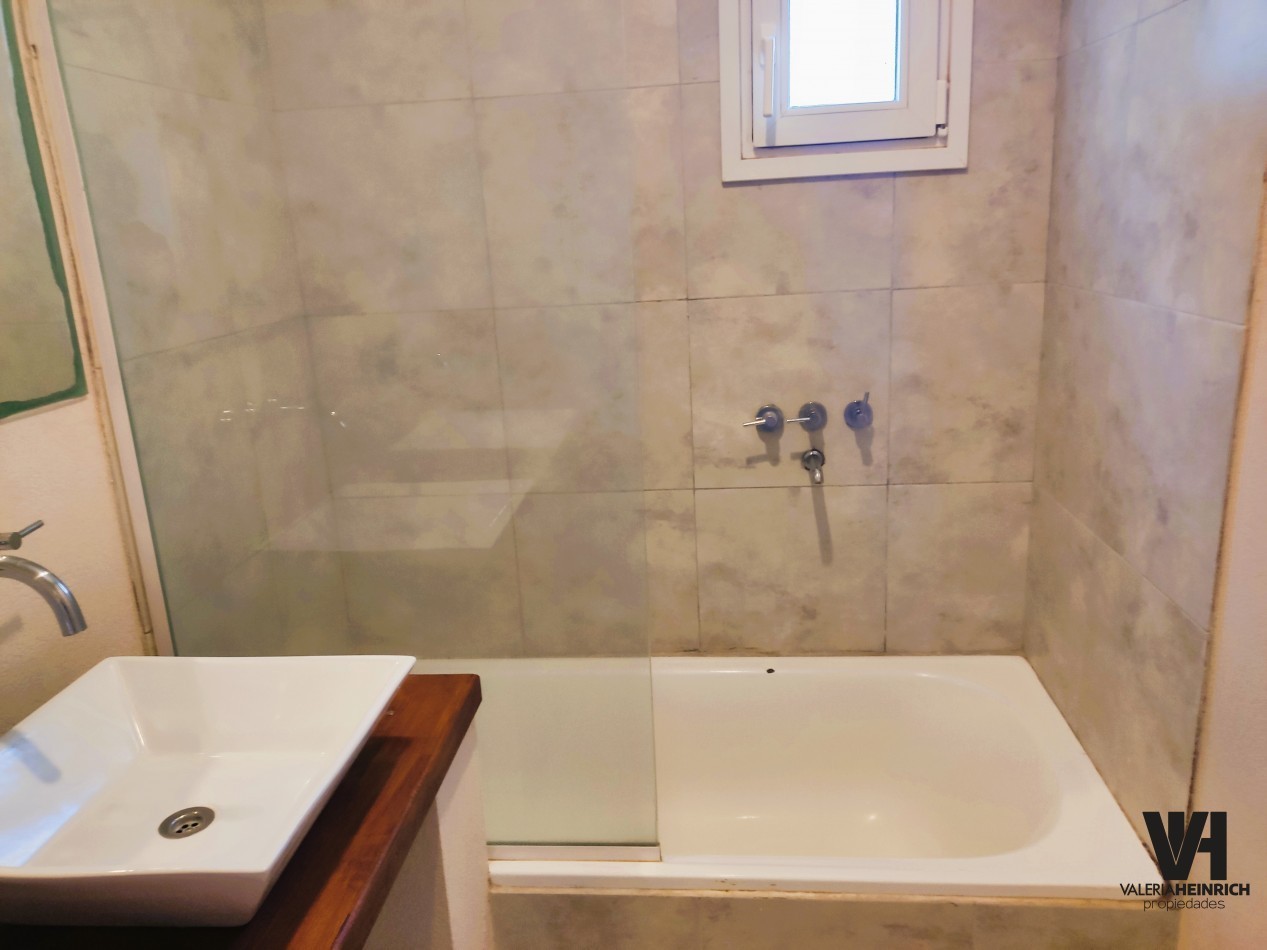 Venta casa Costa Esmeralda Ecuestre. gas natural