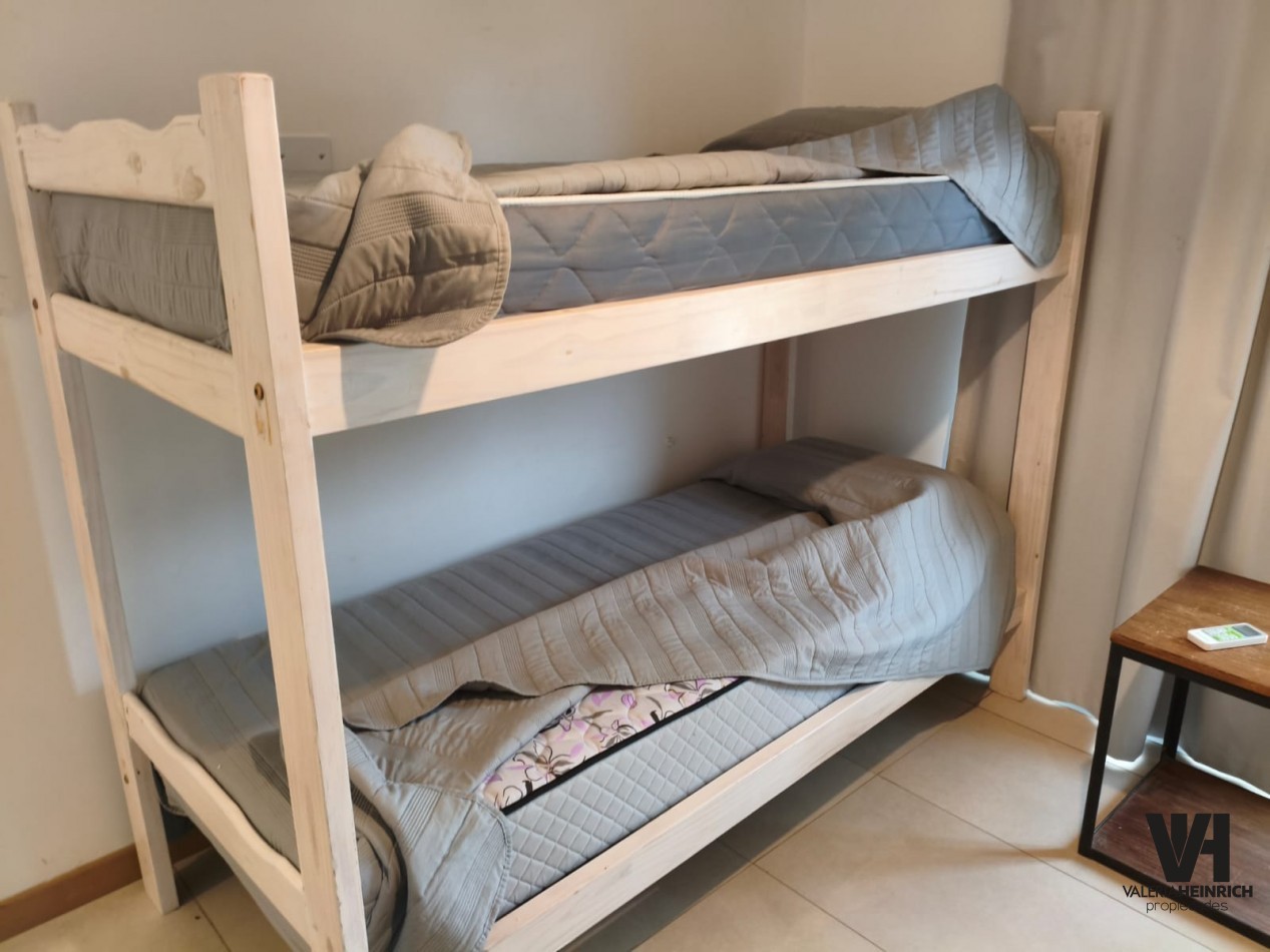 Venta Costa Esmeralda Ecuestre 4 dorm pileta 