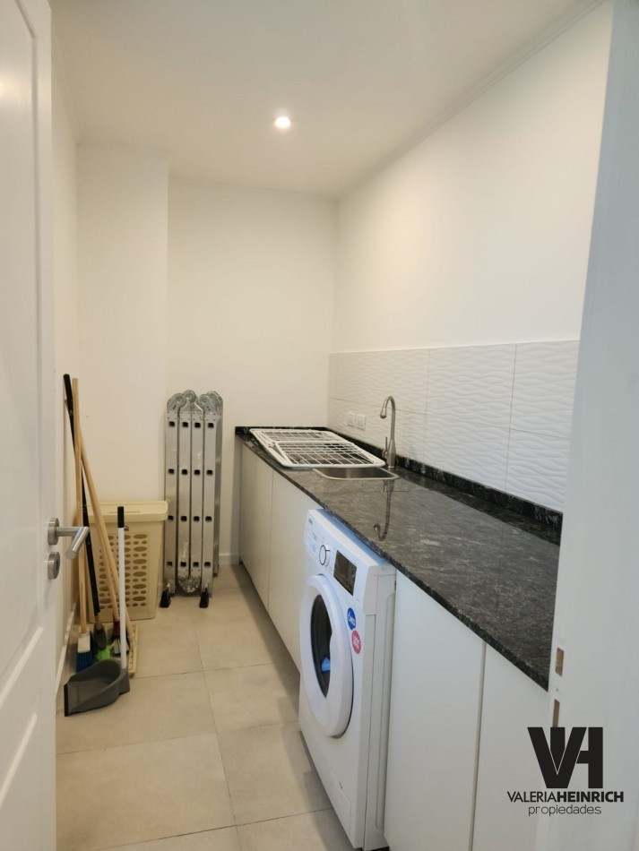 Venta Costa Esmeralda Senderos 2. 4 dorm.