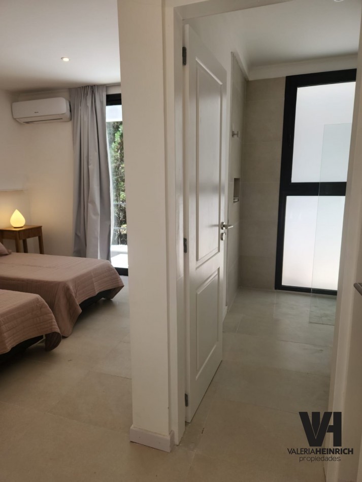 Venta Costa Esmeralda Senderos 2. 4 dorm.