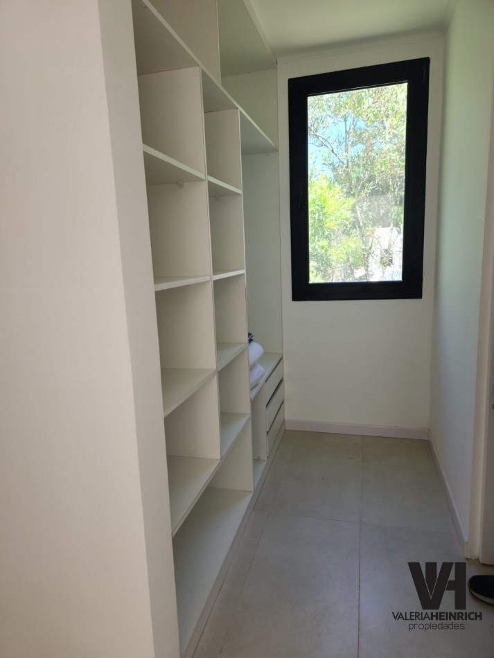 Venta Costa Esmeralda Senderos 2. 4 dorm.