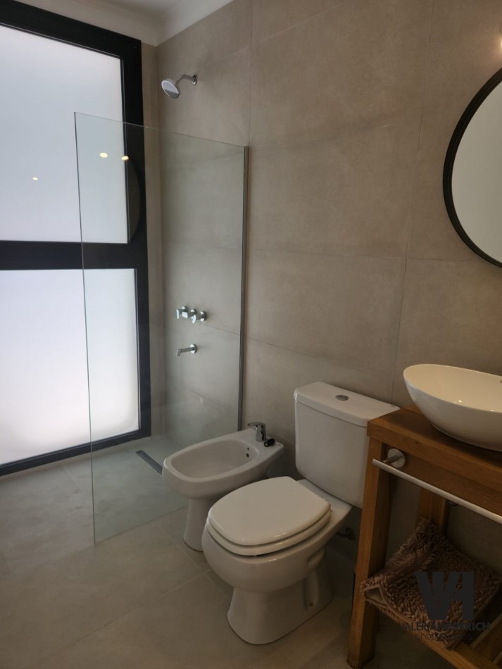 Venta Costa Esmeralda Senderos 2. 4 dorm.
