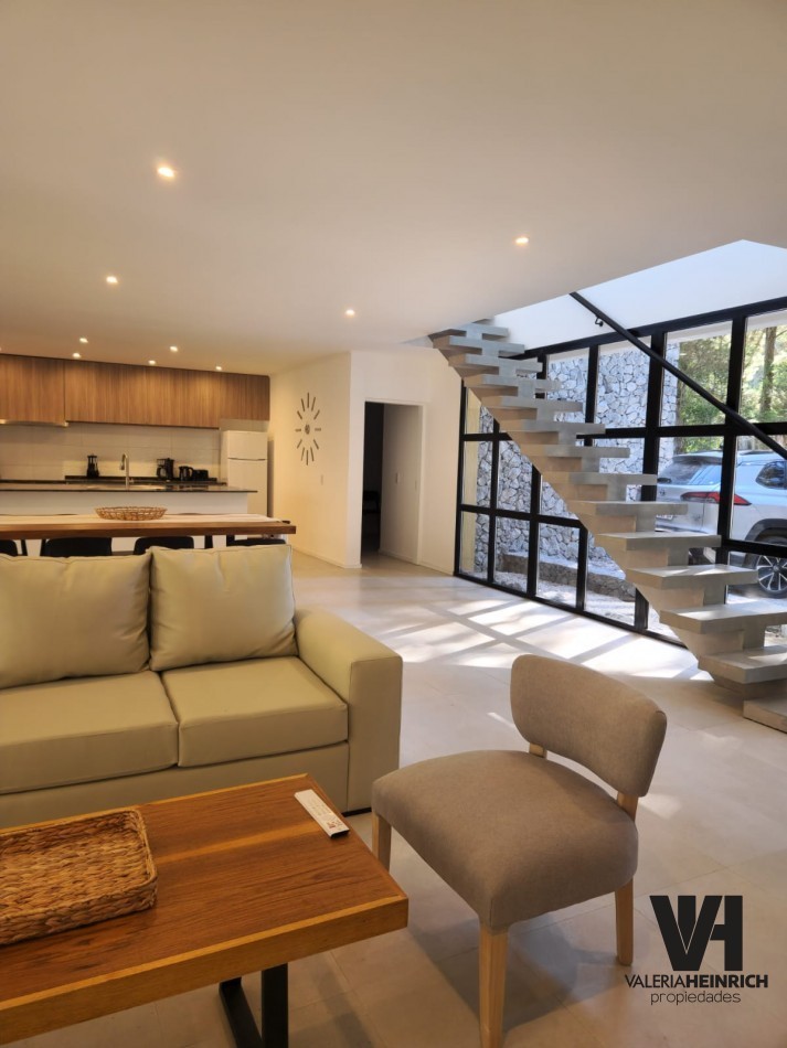 Venta Costa Esmeralda Senderos 2. 4 dorm.