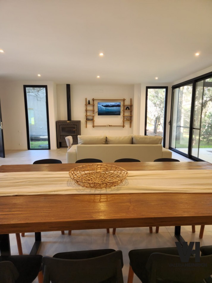 Venta Costa Esmeralda Senderos 2. 4 dorm.
