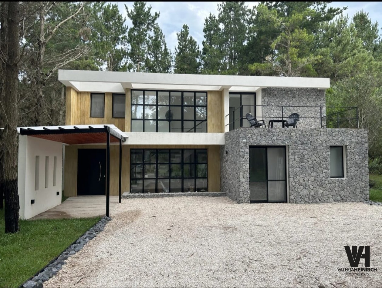 Venta Costa Esmeralda Senderos 2. 4 dorm.