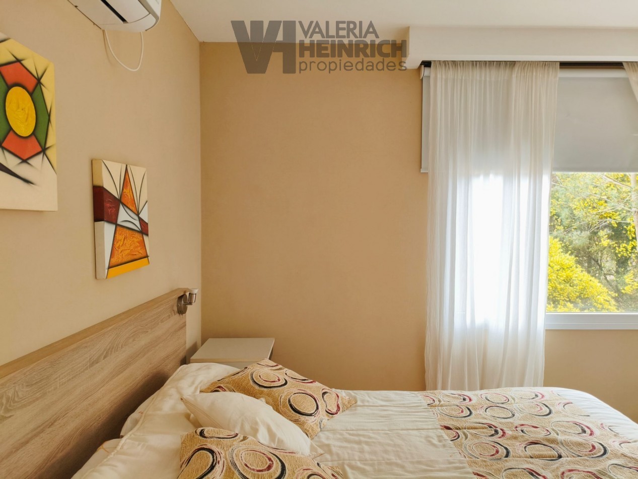 Casa en Villarobles bosque mar barrio cerrado