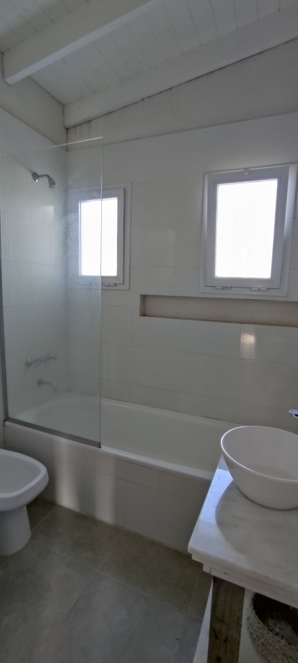 Alquiler casa Costa Esmeralda Deportiva 