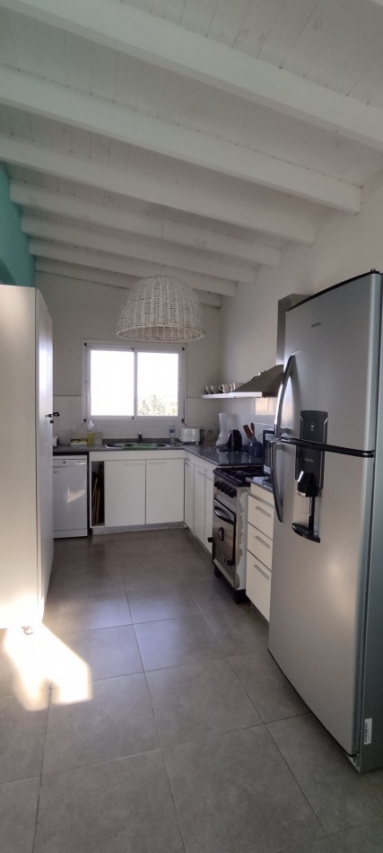 Alquiler casa Costa Esmeralda Deportiva 