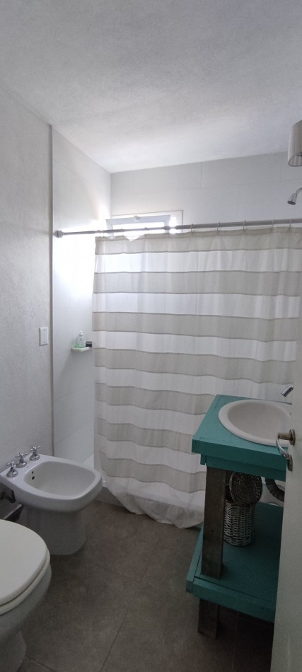 Alquiler casa Costa Esmeralda Deportiva 