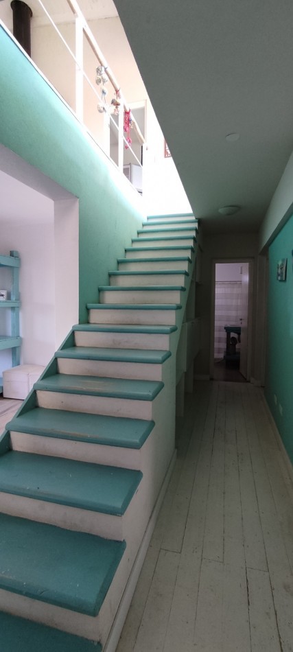 Alquiler casa Costa Esmeralda Deportiva 