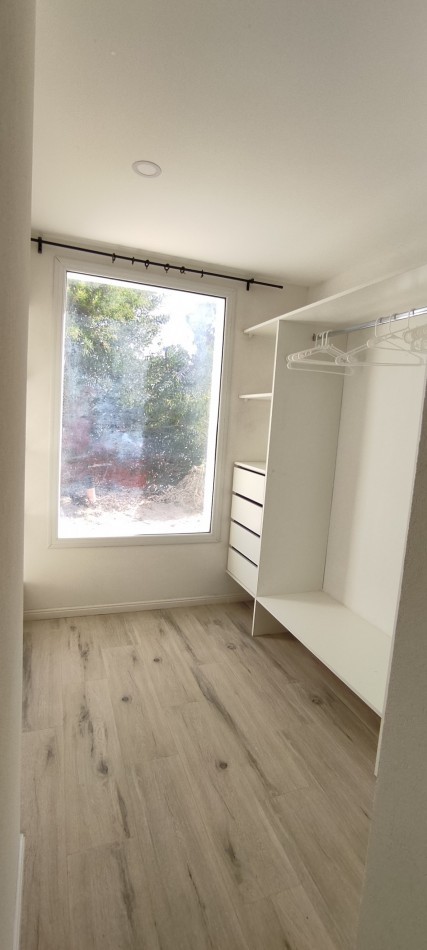 Alquiler casa Costa Esmeralda Deportiva 