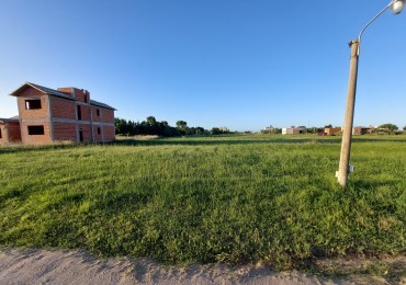 Lote km314 en venta, oportunidad, barrio cerrado, salida al mar, San Clemente