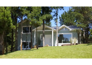 Casa en alquiler Costa Esmeralda Deportiva disponible