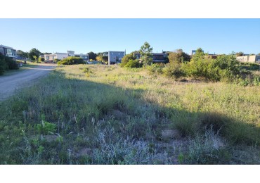 Lote terreno Costa Esmeralda Residencial 2 