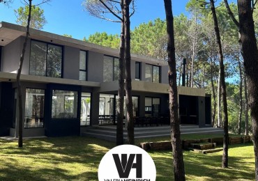 ALQUILER VILLAROBLES CASA 