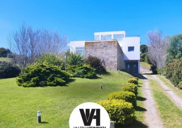 Casa Alquiler Carilo cerca del mar