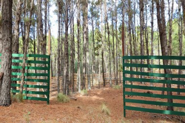 Reglamentos de Construcción en Barrios Cerrados de la Costa