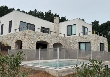 Alquiler casa Costa Esmeralda Maritimo 3 12pax