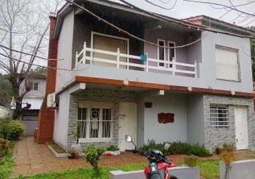 Casa en venta en Nueva Atlantis mas depto. y monoambiente. oportunidad