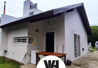 casa en venta Oatende casi Valeria del mar, a 2 cuadras de Bathurst. 