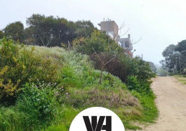 LOTE MULTIFAMILIAR VALERIA DEL MAR frente al mar