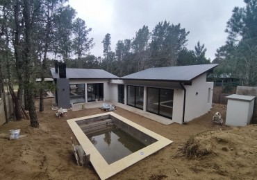 Casa en venta Villarobles Serena Brinzales