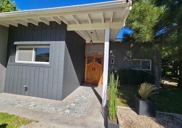 Casa en Costa Esmeralda Ecuestre alquiler anual