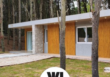 Alquiler casa Villarobles Serena 