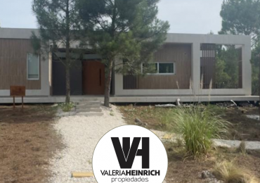 Alquiler casa Villarobles Serena barrio cerrado Villa Robles