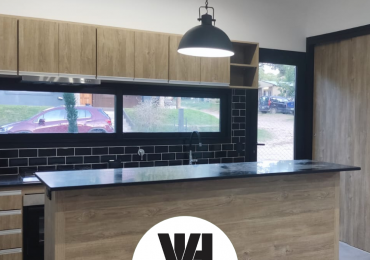 Casa en venta Ostende gas natural oportunidad permuta financia