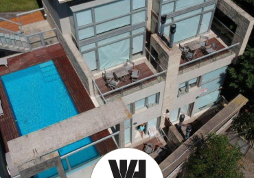 Departamento en venta Pinamar cerca del mar