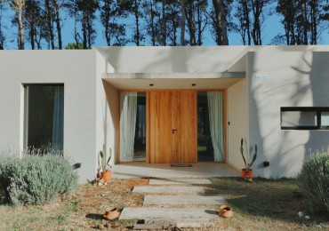Casa venta Villarobles Albatros Piscina Hermosa mar