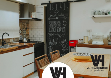 Venta departamento cerca del mar, mar de Ostende, 3 amb. cochera oportunidad permuta