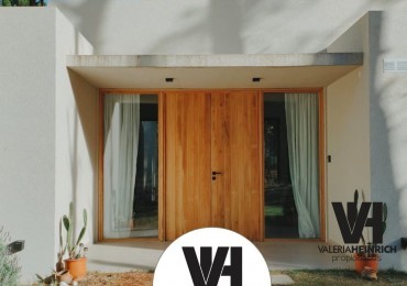 Casa venta Villarobles Albatros Piscina Hermosa oportunidad 