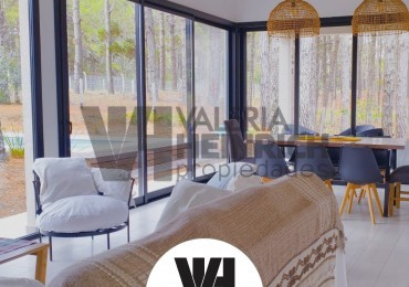 Casa venta Villarobles Albatros Piscina Hermosa mar