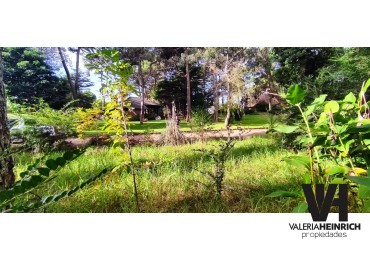 LOTE EN PINAMAR
