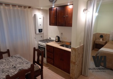 Venta Departamento Pinamar centro