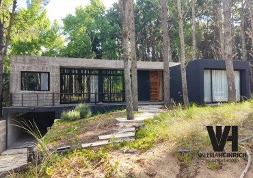ALQUILER CASA VILLAROBLES 
