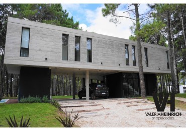 Villarobles casa alquiler Villa Robles