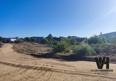 Lote Costa Esmeralda Residencial 2