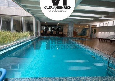 Alquiler Departamento en Zentiva. 4 pax. Pinamar