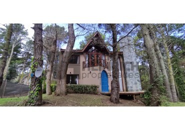 Alquiler casa Carilo 