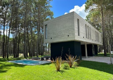 Villarobles casa alquiler Villa Robles