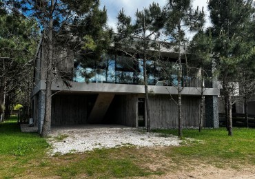 Casa en Venta Costa Esmeralda Maritimo 