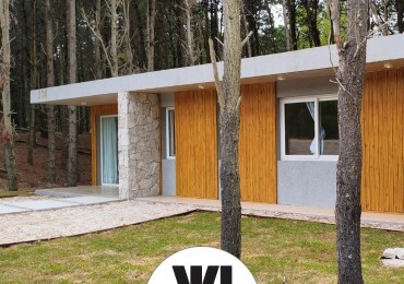 Alquiler casa Villarobles Serena 