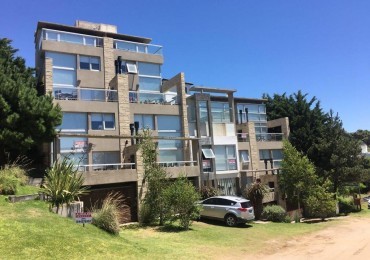 Departamento en venta Pinamar cerca del mar